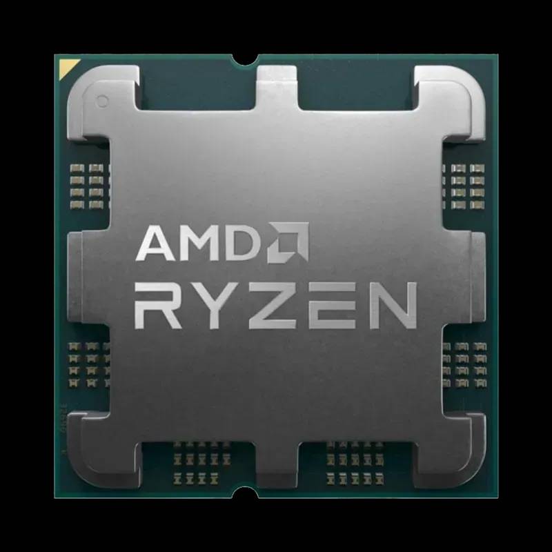 PROCESSOR RYZEN™ 7 9700X TRAY